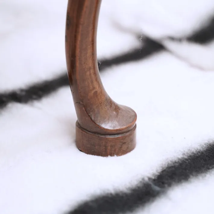 Pamono Wooden Coffee Table Discount