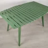 Pamono Wooden Folding Garden Table Outlet