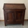 Pamono Wooden Folding Secretaire Online