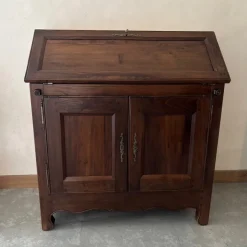 Pamono Wooden Folding Secretaire Online