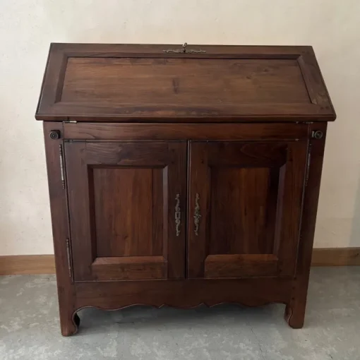 Pamono Wooden Folding Secretaire Online