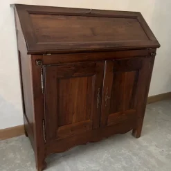Pamono Wooden Folding Secretaire Online