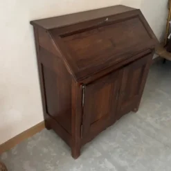 Pamono Wooden Folding Secretaire Online