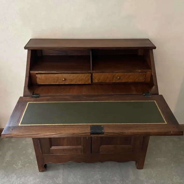 Pamono Wooden Folding Secretaire Online