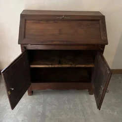 Pamono Wooden Folding Secretaire Online