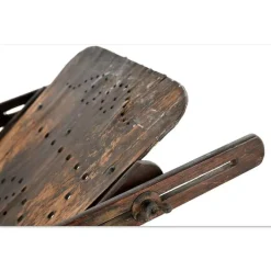 Pamono Wooden Rocking Chair for Children Outlet