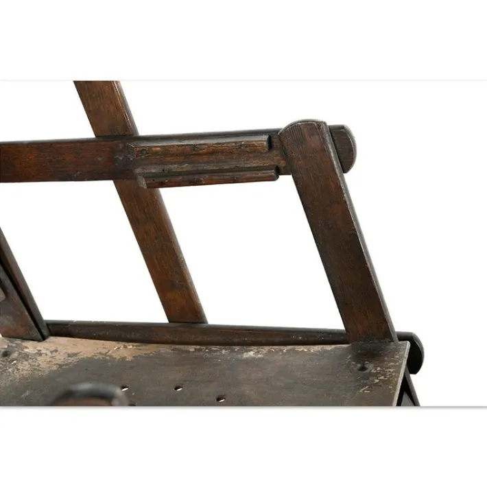 Pamono Wooden Rocking Chair for Children Outlet