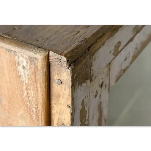 Pamono Wooden Wall Display Case Discount