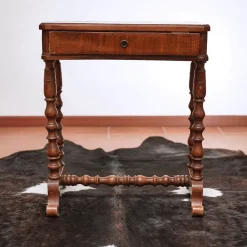 Pamono Work Table, 1800s