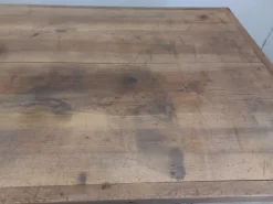 Pamono Work Table with Drawers, 1890s Clearance