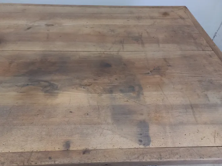 Pamono Work Table with Drawers, 1890s Clearance