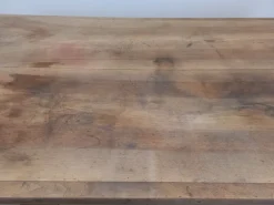 Pamono Work Table with Drawers, 1890s Clearance