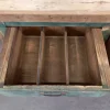 Pamono Workbench with Drawers, 1950s Outlet
