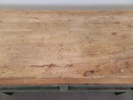 Pamono Workbench with Drawers, 1950s Outlet