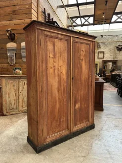 Pamono Workshop Cabinet, Early 20th Century Outlet