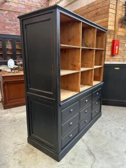 Pamono Workshop Cabinet, Early 20th Century Outlet