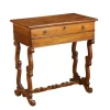 Pamono Worktable in Walnut Best