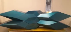 Pamono Zephyrus Buffet by Giacomo Garziano for Roche Bobois