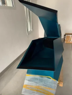 Pamono Zephyrus Buffet by Giacomo Garziano for Roche Bobois