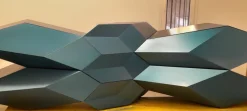 Pamono Zephyrus Buffet by Giacomo Garziano for Roche Bobois